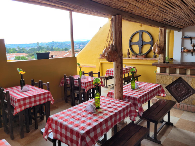 Food & Drinks 4, Casa Cantabria Hotel, Villa de Leyva