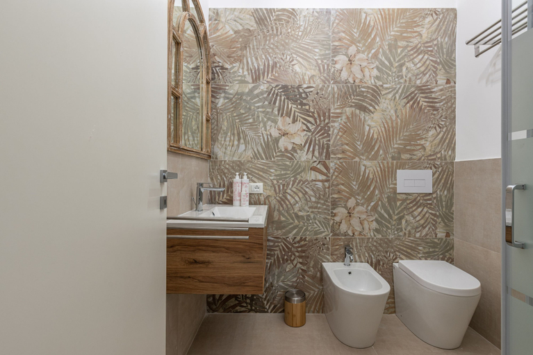 Room 5, Notarbartolo Isolina Apartment by Wonderful Italy, Palermo