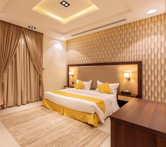 Others 5, Dayafat Alfayha, Riyadh