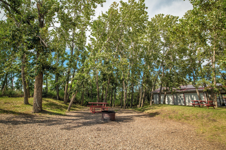 Others 5, Prairie Junction Cabins Stettler, Division No. 7