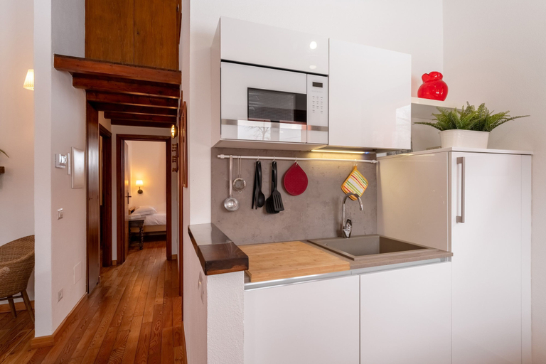 Room 4, Alma e Basili by Wonderful Italy, Como