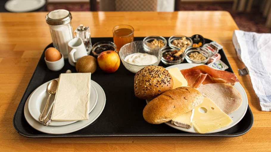 Food & Drinks 4, Havergoh Wander- & Fahrrad-Hotel, Lippe