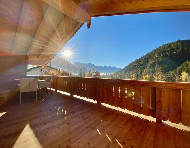 Others 5, Ferienwohnung Hoffmann-Schiffer, Berchtesgadener Land