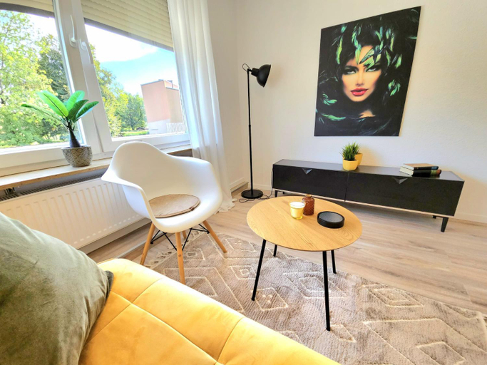 Others 3, Fewo Green, Businesswohnung, Monteurzimmer, Zentral, Salzgitter