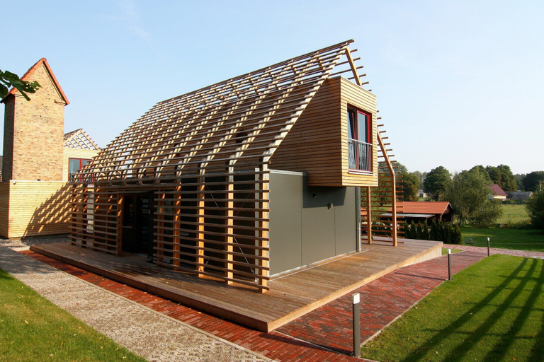 Primary image 1, Chalet Near Schwerin With Golf & Riding, Ludwigslust-Parchim