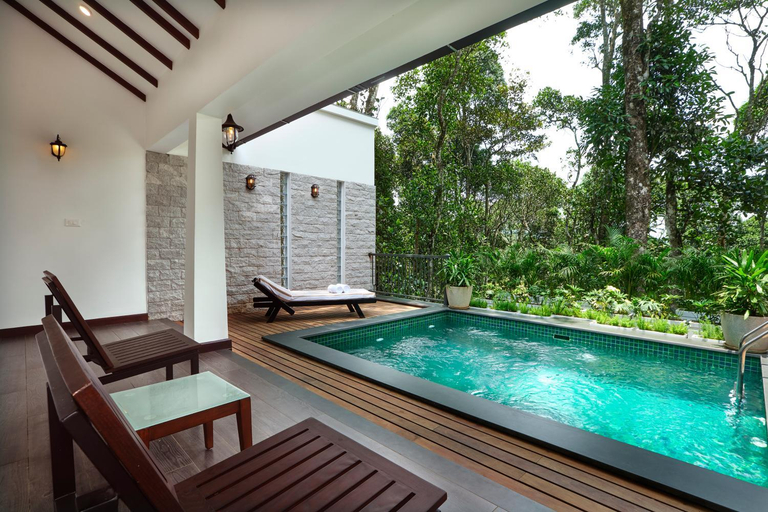 Sport & Beauty 2, Reen Resorts Anavilasam Plantation resort, Idukki