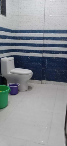 Bathroom 5, Sidhivinayak Resort Devbag Sangam Beach, Sindhudurg