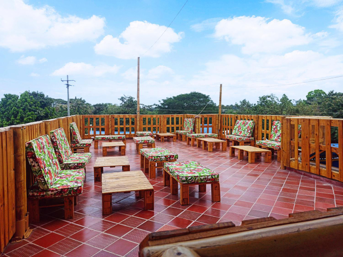 Food & Drinks 5, La Rivera Playa Palomino, Riohacha