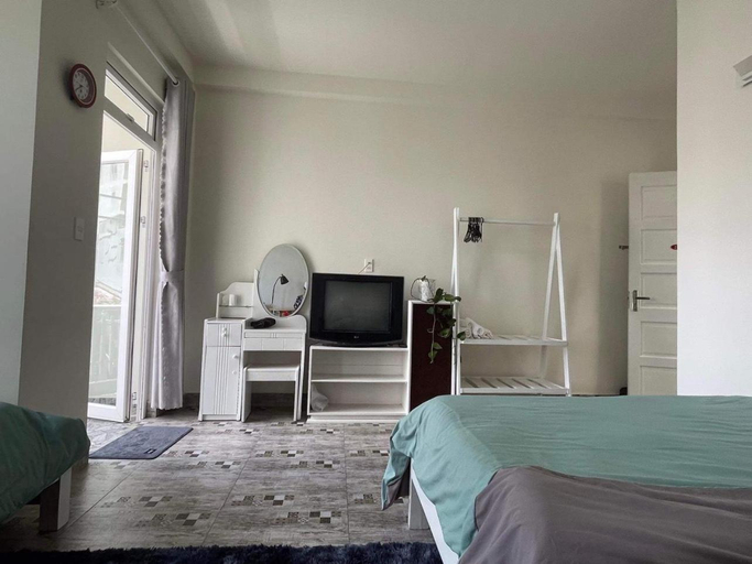 Bedroom 2, Ly Ly Homestay, Đà Lạt