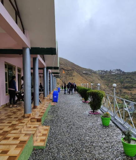 Exterior & Views 4, Chakrata Hills Resort, Dehradun