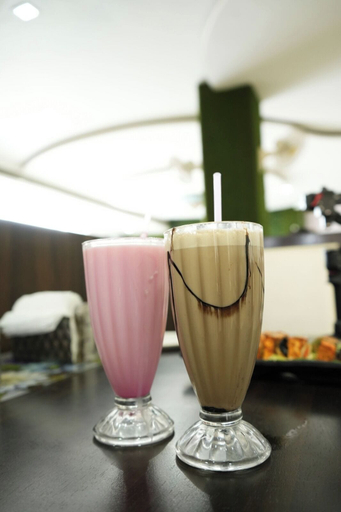 Food & Drinks 4, Vivaan Haveli, Bhiwani
