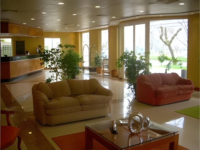 Public Area 4, HOTEL DIEGO DE ALMAGRO TALCA, Talca