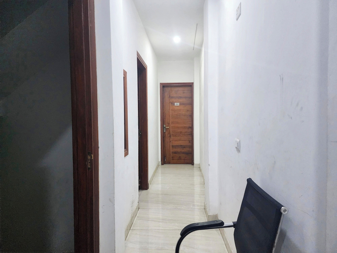 Others 2, Hotel Sukoon BnB, Delhi