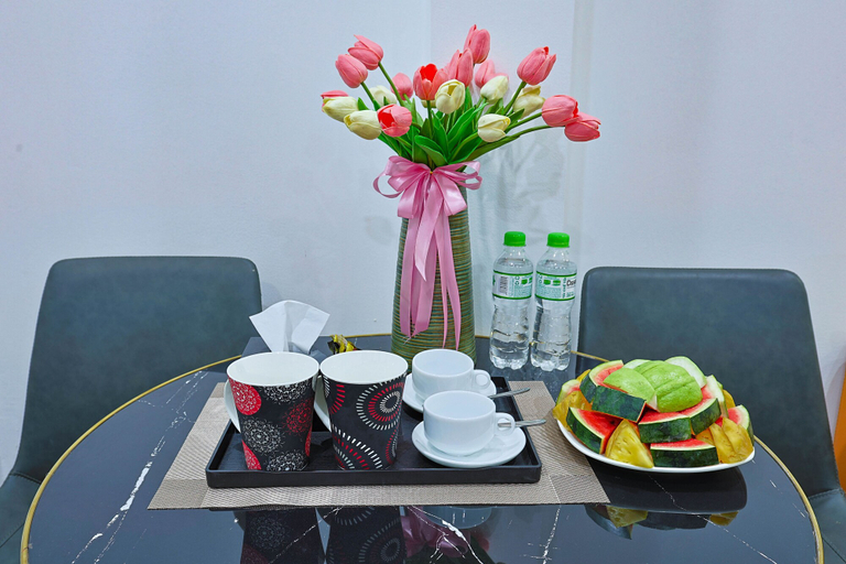 Food & Drinks, Vega Hanoi Hotel - Apartment, Tây Hồ