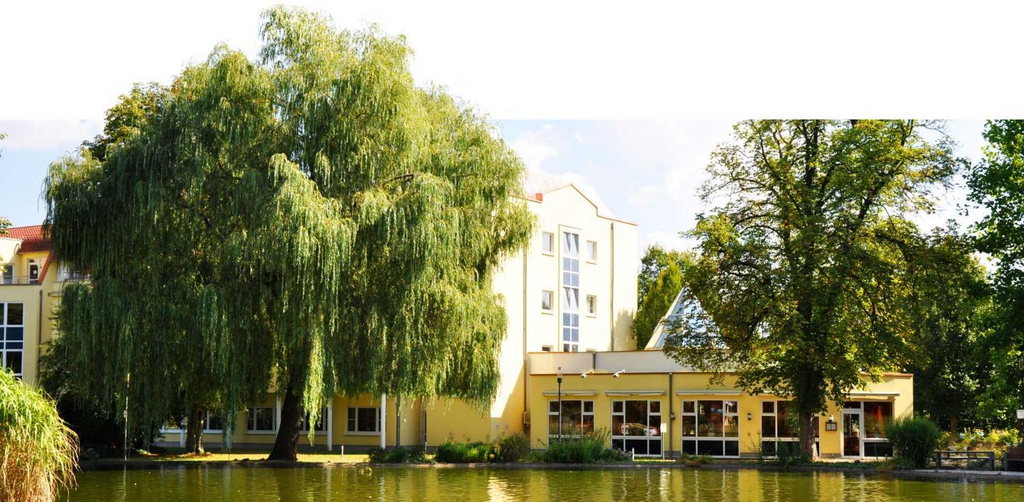 3, Parkhotel Green Garden, Hersfeld-Rotenburg