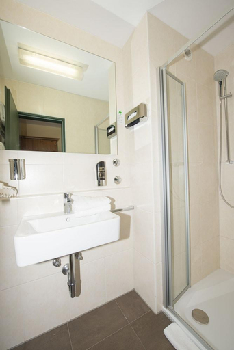 Bathroom 3, Alpen-Hotel Seimler, Berchtesgadener Land