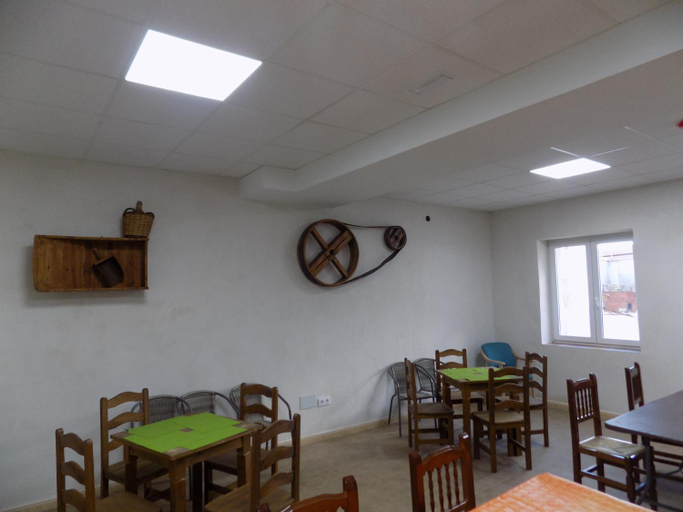 Food & Drinks 4, Hotel Rural SUENOS DEL QUIJOTE, Toledo