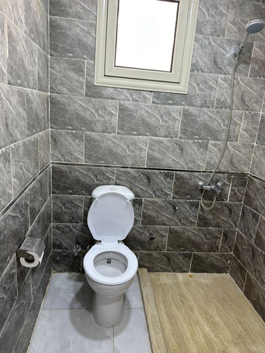 Bathroom 3, Elixir Two Bed Rooms, Al-Ghurdaqah