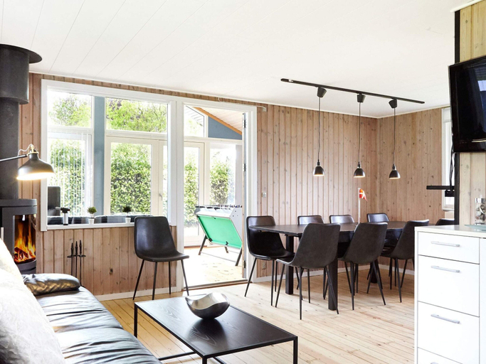 Interior 2, 7 Person Holiday Home in Holbaek, Holbæk