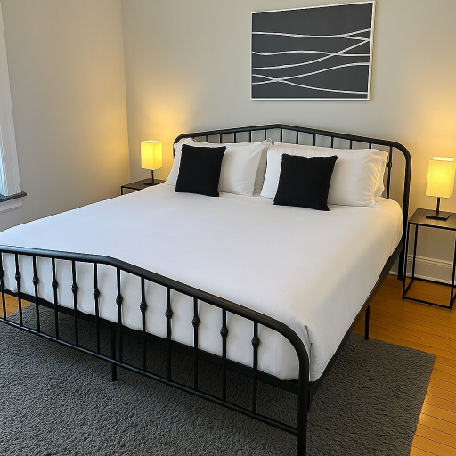 Others 1, 1BR Chicago Apt - Larchmont rep, Cook