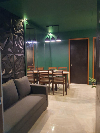 Others 5, Condo 2BR in Banilad Cebu (650), Mandaue City