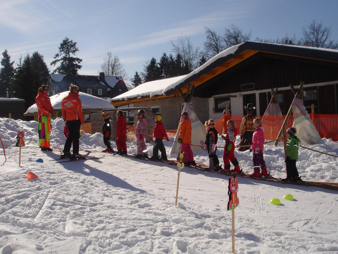 Others 4, Gruppenferienhaus im Hochsauerland, Hochsauerlandkreis