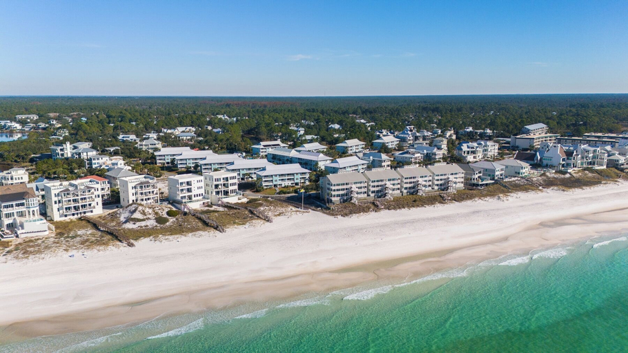 Exterior & Views 2, Beachside Villas 811, Walton