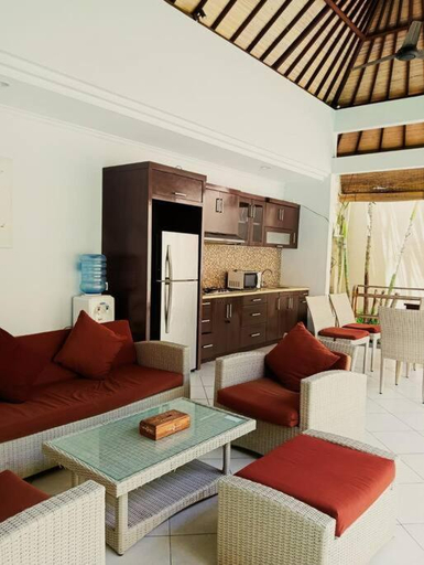 Others 4, BrightUp Villa Beach Side Sanur, Denpasar