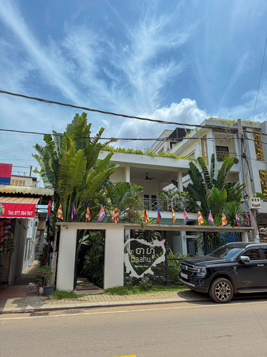 Exterior & Views 2, Baahu Villa, Siem Reap