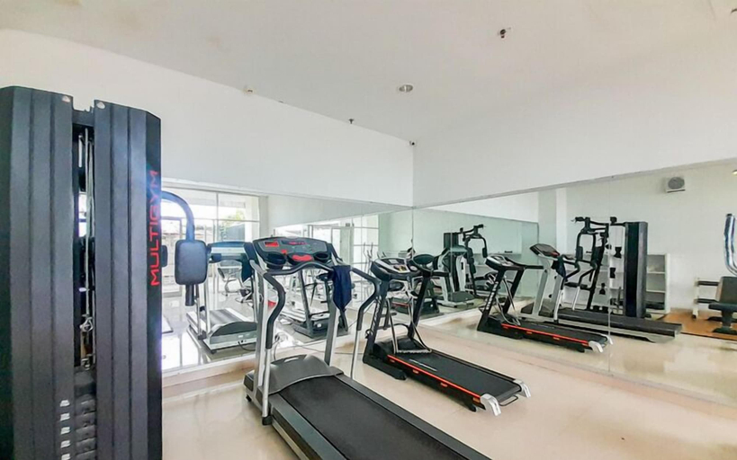 Others 5, Warm Studio At Student Castle Yogyakarta Apartment, Sleman