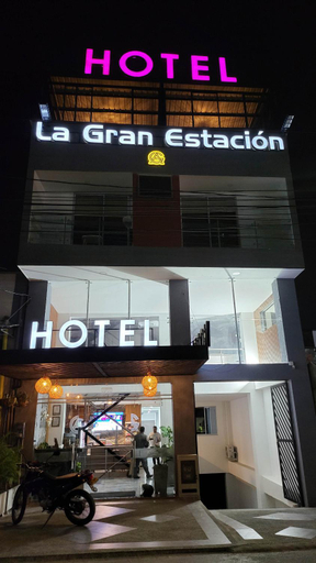 Exterior & Views, Hotel La Gran Estacion AG, Armenia
