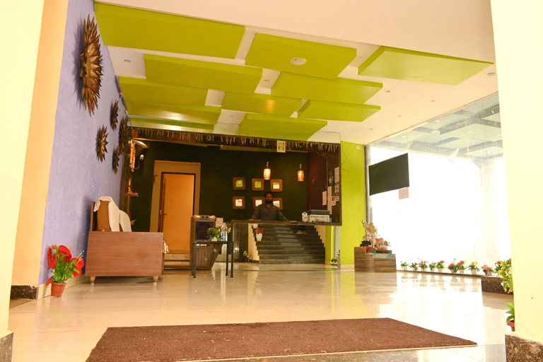 Others 5, Hotel Ryaan Inn, Raipur