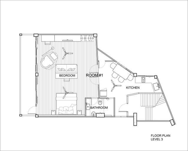 Others 3, home22 Private Residence, Samphantawong