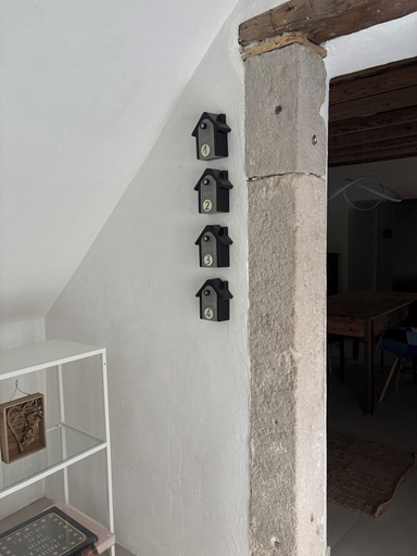 Others 5, La Casa Di Betti, Treviso