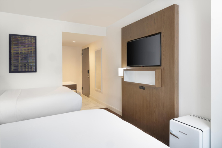 Bedroom 3, Best Western Premier Empire State Hotel, New York