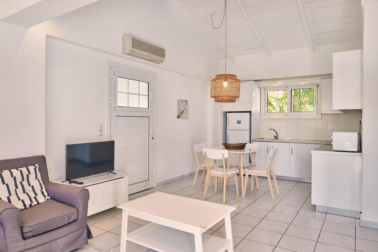 Room 5, Villa Hera Periyali, Ionian Islands