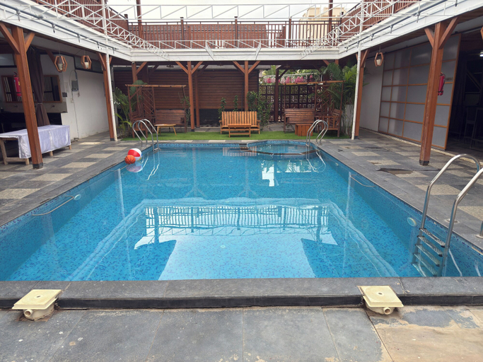 Sport & Beauty 4, LEPINO RESORTS, Ranga Reddy