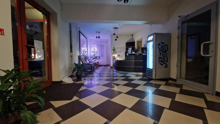 Public Area 2, Salis Resort, Kraków City