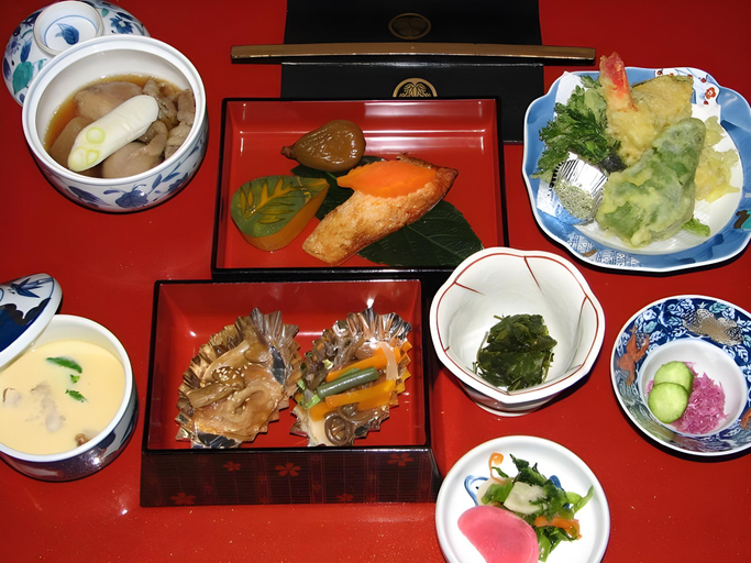 Others 5, Sagaeya Ryokan, Kaminoyama