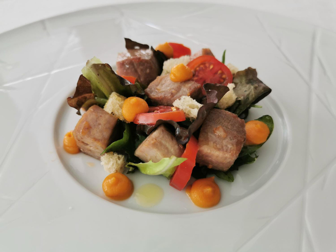 Food & Drinks 3, Elite Boutique Hotel, Teramo