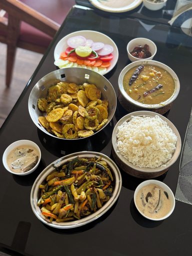Food & Drinks 5, SandPebbles Bhitarkanika Jungle Resorts, Kendrapara