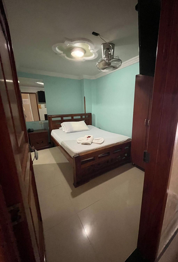 Bathroom 4, Hotel Bucarica Plaza, Bucaramanga