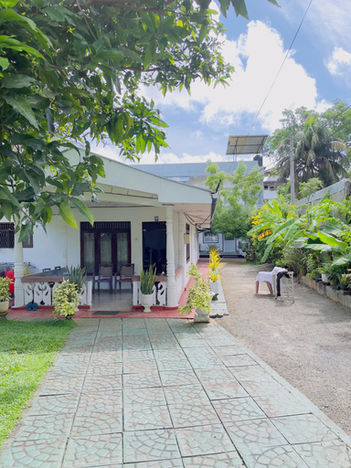 Exterior & Views 2, Araliya White House, Negombo