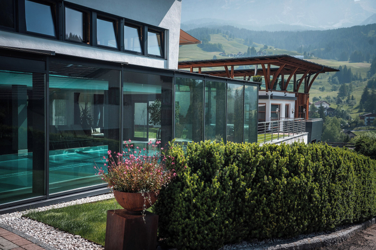 Exterior & Views 2, Soleil Alpine Lifestyle Hotel, Bolzano