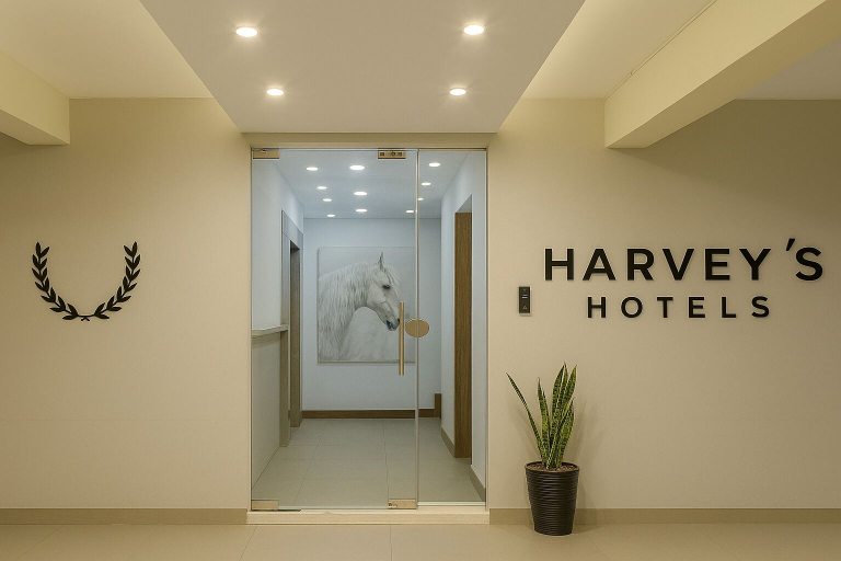 Others 3, Harvey's Hotels - Brookfield, Bangalore