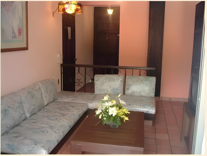 Others 2, Hotel Coral Cuernavaca, Cuernavaca