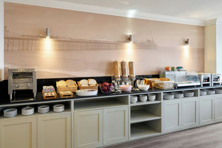 Food & Drinks 5, The Kings Hotel, Brighton and Hove