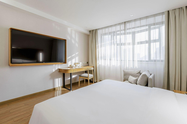 Others 5, Ji Hotel, Shanghai