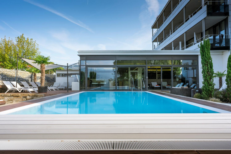 Sport & Beauty 2, Seehotel Adler, Konstanz