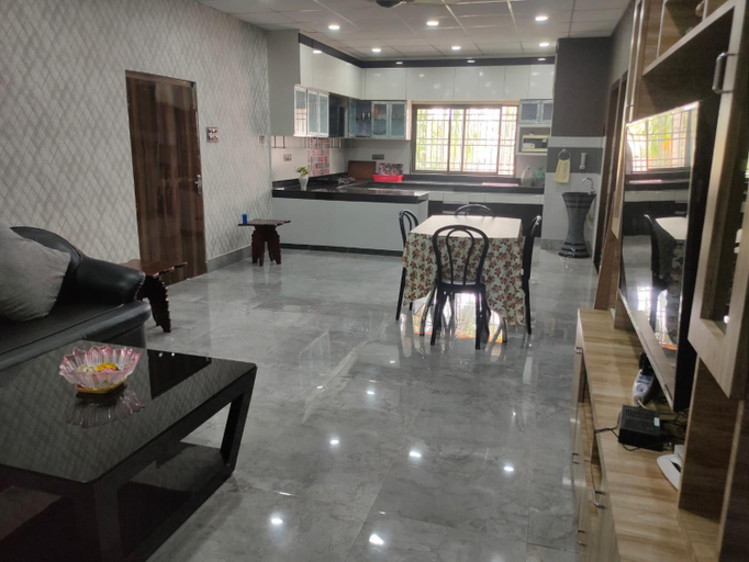 Others 3, Mansons Homestay, Darjiling